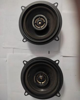 Altoparlanti per auto Pioneer TS - H 135