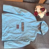 giacca Napapijri Rainforest