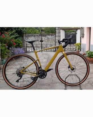 bici gravel