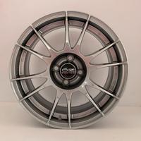 Cerchi in lega OZ Racing Ultraleggera 7x16 Renault