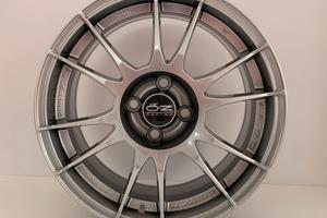 Cerchi in lega OZ Racing Ultraleggera 7x16 Renault