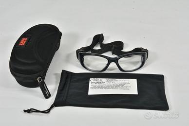 Occhiali radioprotezione, anti-rx, Infab Usa