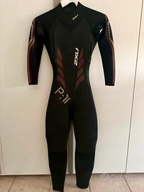 Muta 2XU ideale per triathlon