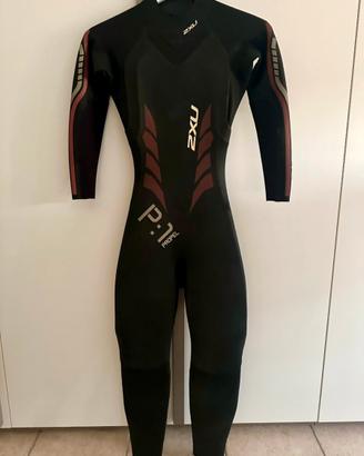 Muta 2XU ideale per triathlon