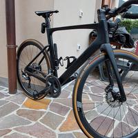 bici corsa ciocc blade acr 