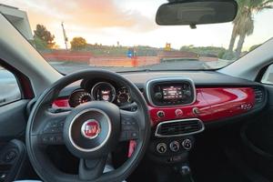 Fiat 500X 1.6 MultiJet 120 CV Business