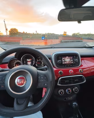 Fiat 500X 1.6 MultiJet 120 CV Business