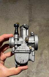 Carburatore pwk 24