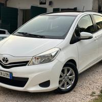 Toyota YARIS 1.0 5P NEOPAT KMCERT GARANZ UNICOPR
