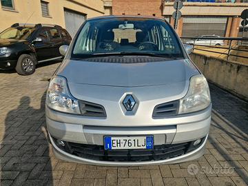 Renault Modus