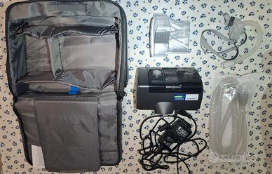 CPAP Airsense 10 Elite come nuovo + adatt. auto