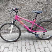 bicicletta 24