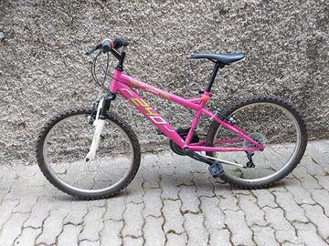 bicicletta 24