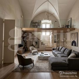 Casa Indipendente Ugento [Cod. rif 3291570VRG]