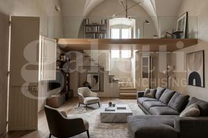 Casa Indipendente Ugento [Cod. rif 3291570VRG]