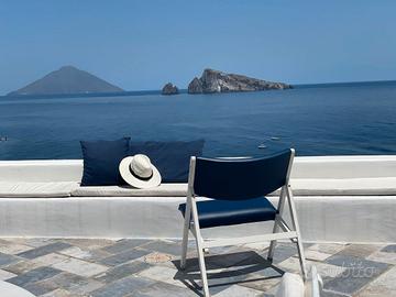 Panarea - Casa Le Due Sicilie