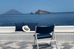 Panarea - Casa Le Due Sicilie