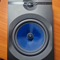 cassa acustica Bowers & Wilkins CWM 663