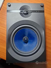 cassa acustica Bowers & Wilkins CWM 663