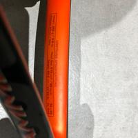 wilson hammer tour 95