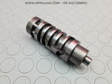 DESMO DESMODROMICO TM MX 125 2003 2002 EN 2001