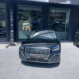 AUDI - Q2 - 30 TDI S tronic 22.000KM