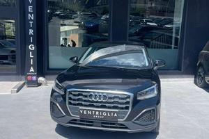 AUDI - Q2 - 30 TDI S tronic 22.000KM
