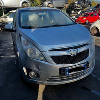 Ricambi chevrolet spark ls