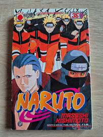 Manga Naruto il Mito 36 - Planet Manga