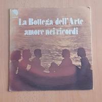 La Bottega dell'Arte  -  Amore  nei ricordi/45 gir