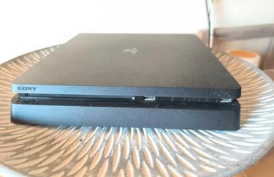 console ps4