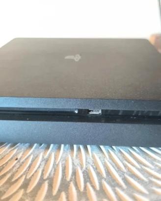 console ps4
