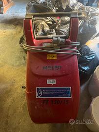Idropulitrice professionale alberti FT150/25