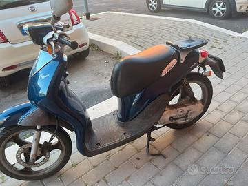 scooter MBK FLIPPER 50 CC