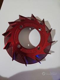 Ventola TRP per volani pinasco flytech