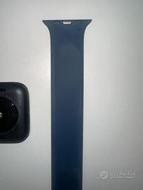 Apple Watch SE 2^Gen BATTERIA 100%