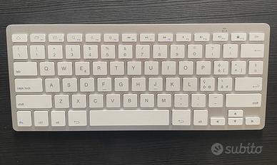 Tastiera OMOTON bluetooth