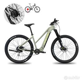 EBIKE ZHEPHIR VIKETORY