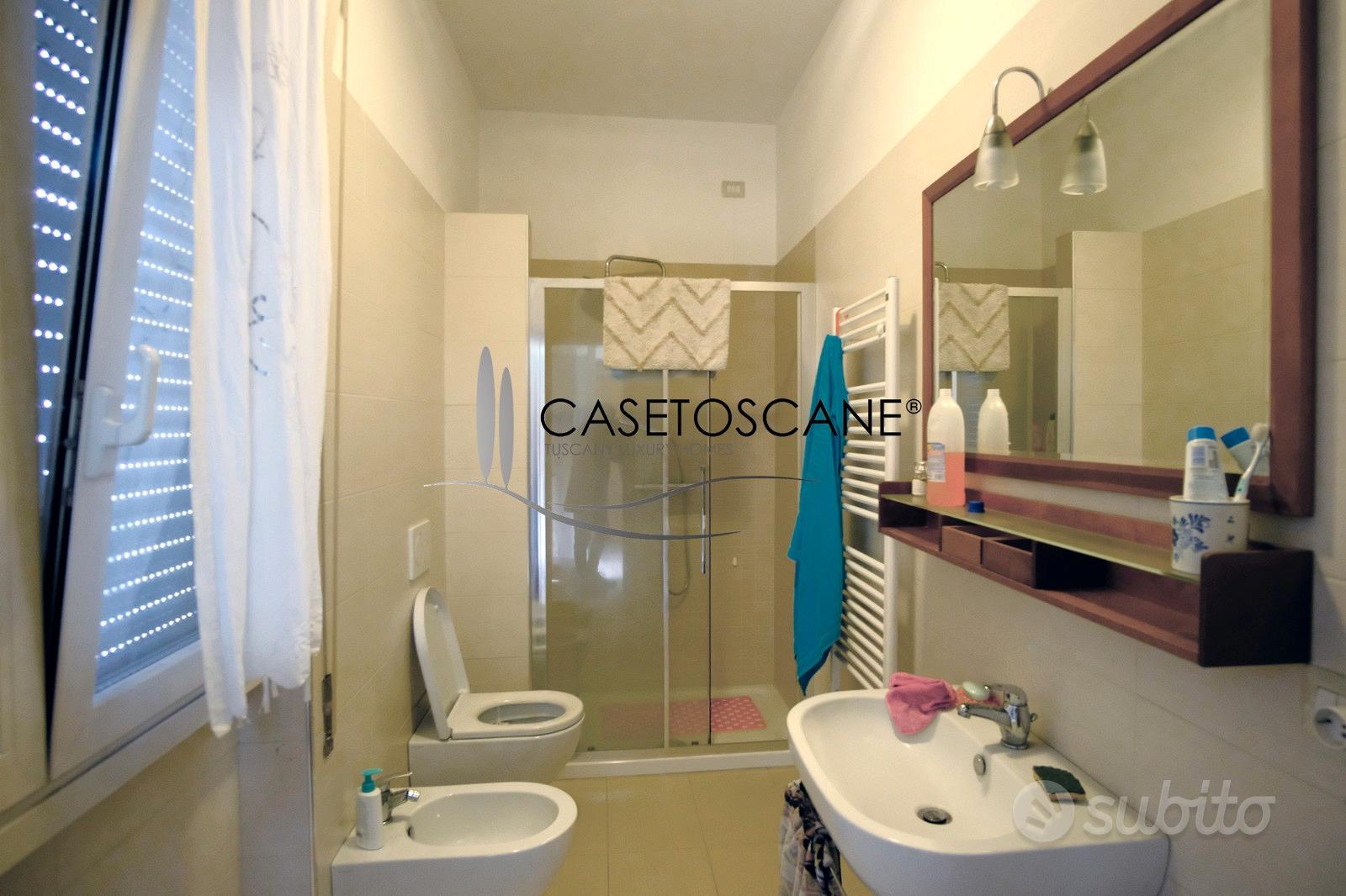 Appartamento – Arezzo, Saione, Colle di Santa Maria - Altro
