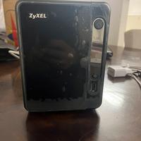 Software Backup Nas326 per pc