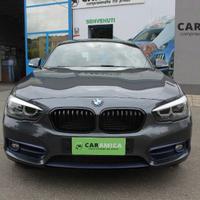 BMW Serie 1 116d 3p. Sport