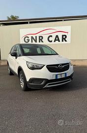 Opel Crossland X 1.5 ECOTEC D 102 CV Start&Stop In