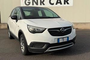 Opel Crossland X 1.5 ECOTEC D 102 CV Start&Stop In