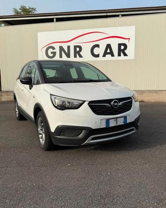 Opel Crossland X 1.5 ECOTEC D 102 CV Start&Stop In