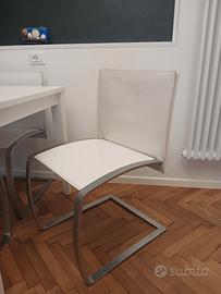 Sedie Enrico pellizzoni