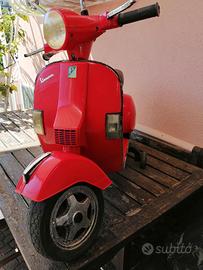 Vespa Piaggio