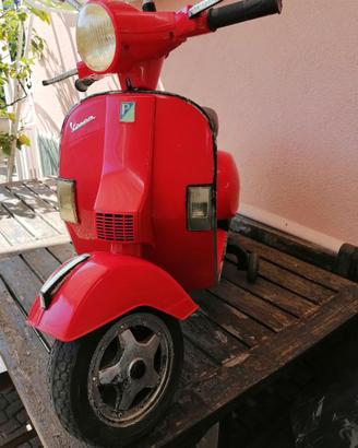 Vespa Piaggio