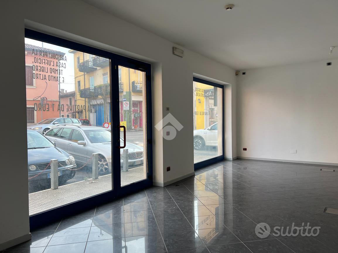 UFFICIO A VERONA - Vista 2