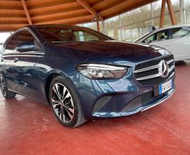 Mercedes-benz B 180 B 180 d Automatic Executive
