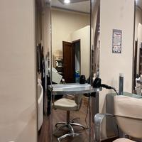 Salone oer parrucchiere